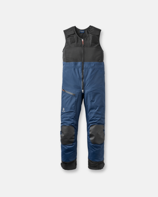 Men's M-Pro Salopette 3.0 - Navy Blue