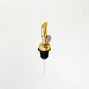 Self-Closing Spout (Gold)