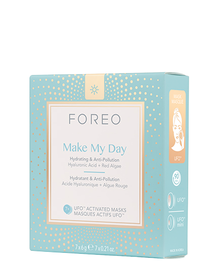 Make My Day UFO™ mask