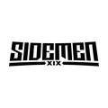 Sidemen Clothing logo