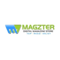 Magzter logo