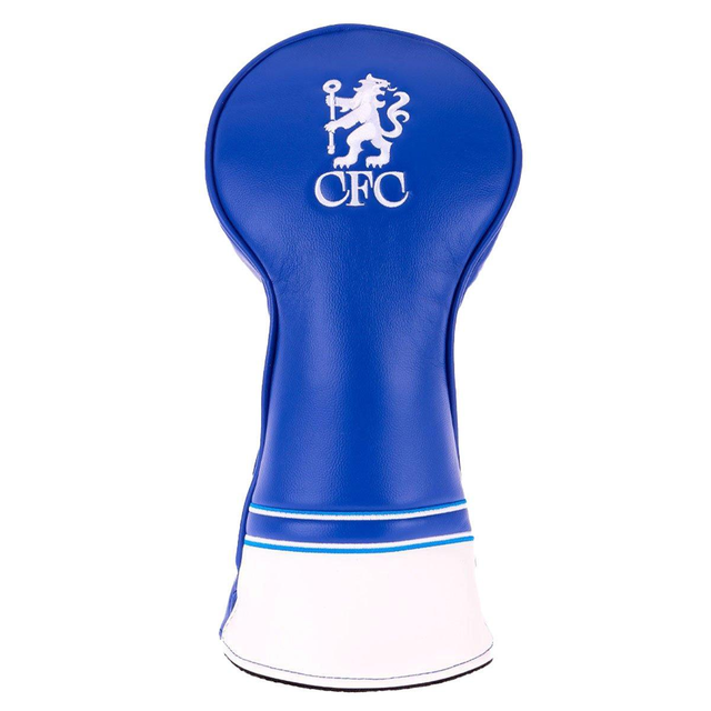 Football CADDI 2.0 Golf Driver Head Cover