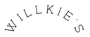 Willkie's logo