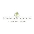 Ligonier Ministries logo