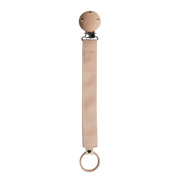 Pacifier Clip Ribbon - Blush