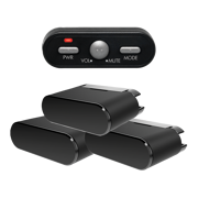 ESCORT ZR6 Laser Shifter