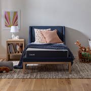 Low Profile Memory Foam Mattress