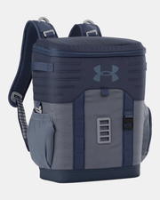 UA Sideline 25-Can Backpack Cooler