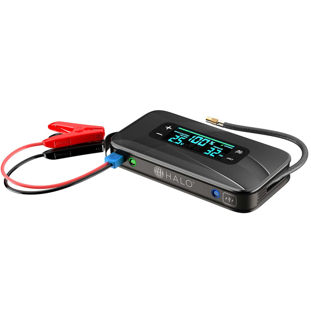 BOLT Ultimate 3.0 Jump Starter