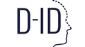 D-ID logo