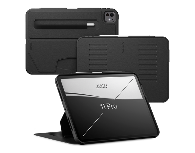 iPad Pro 11 Case (M4) 2024