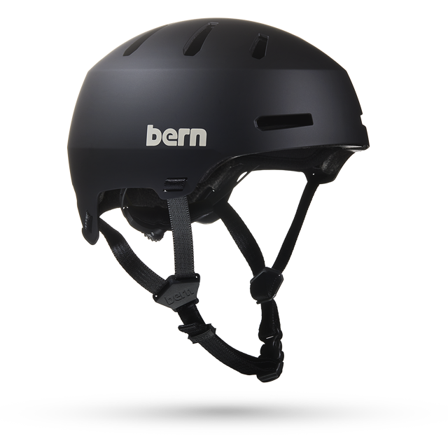 Macon 2.0 Jr. MIPS Bike Helmet (Barn Deal)