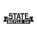 State Bicycle logo