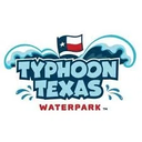 Typhoon Texas logo