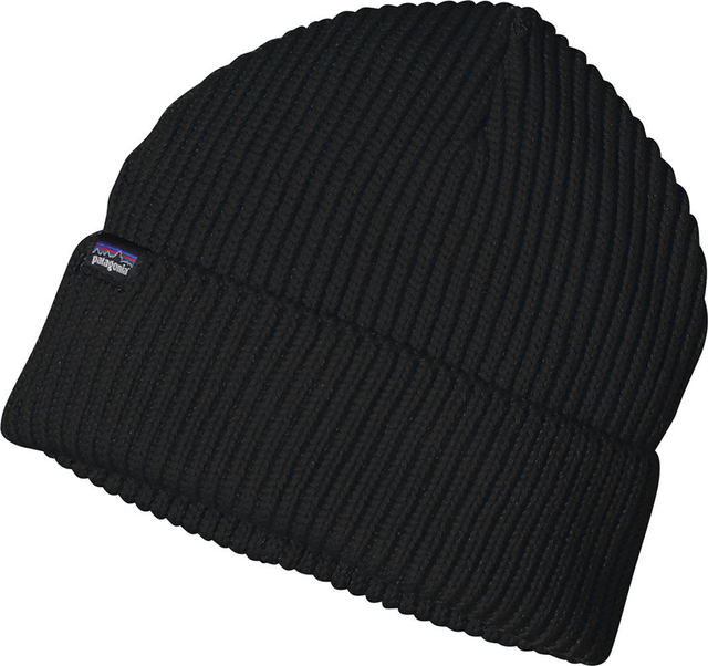 Fishermans Rolled Beanie - Unisex|-|Tuque Fishermans Rolled - Unisexe