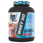 Whey HD - Whey Protein