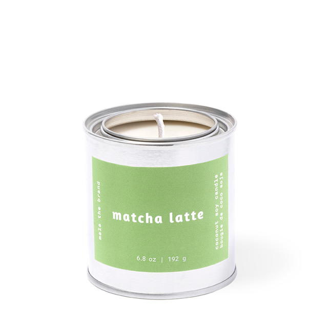 SALE | Matcha Latte | Vanilla + Chamomile + Green Tea