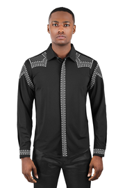 Bad Boy Long Sleeve Shirt