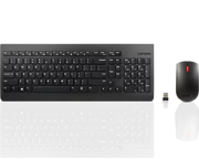 Lenovo 510 Wireless Combo Keyboard & Mouse - US English