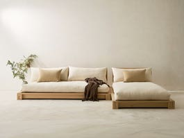 Tatami Sectional