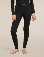 Women's Merino 200 Oasis Thermal Leggings