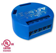 Shelly 1 - WiFi AC/DC Relay Switch 15A