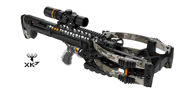 Ravin R500 XK7 (Certified Reconditioned)