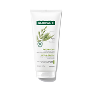 Ultra-Gentle Conditioner with Oat Milk