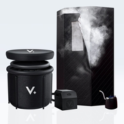 Sauna + Ice Bath Bundle