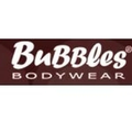 Bubbles Bodywear logo