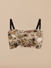 DreamSeam Bandeau Bralette