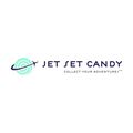 Jet Set Candy logo