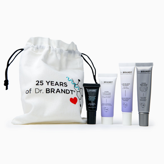 4-in-1 Instant Results Kit