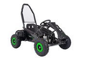 Drift Hero Single Seat 1000W Electric Go Kart