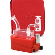 Stache RiO | Rig-In-One Portable Kit - Red