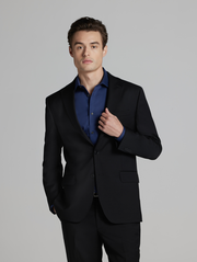 Slim Fit Suit Separates Jacket