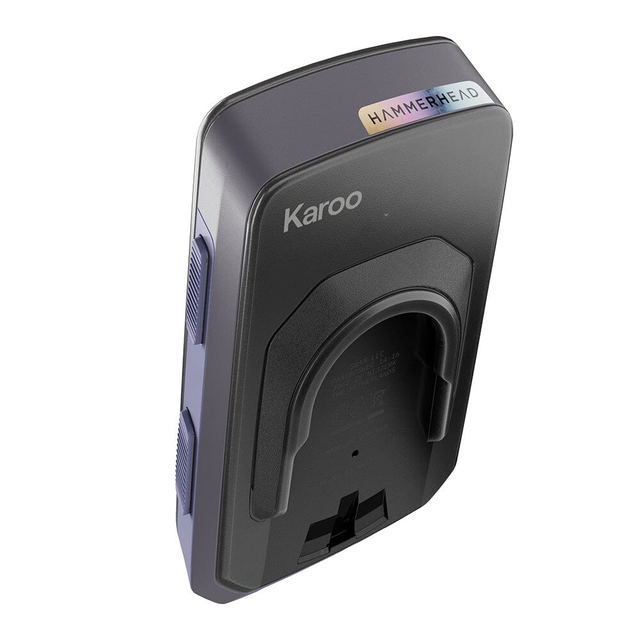 Limited Edition Force Karoo