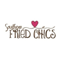 Southern Fried Chics logo