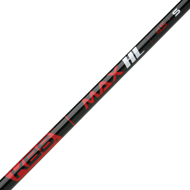 KBS Max HL Wood Shaft