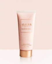 Fresh & Bright Exfoliating Cleanser