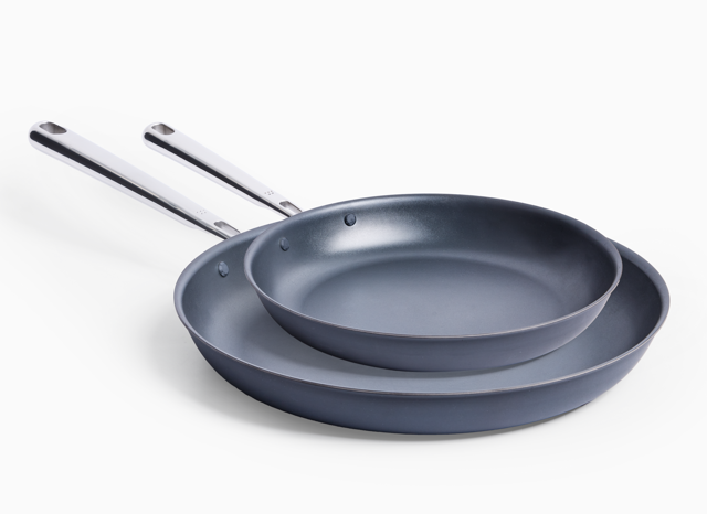Carbon Nonstick™ Frying Pan