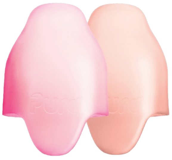 Kiki™ Silicone Travel Covers