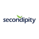 Secondipity logo
