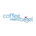 Coffee Meets Bagel logo