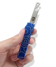 NileBlue OTF Bottle Opener