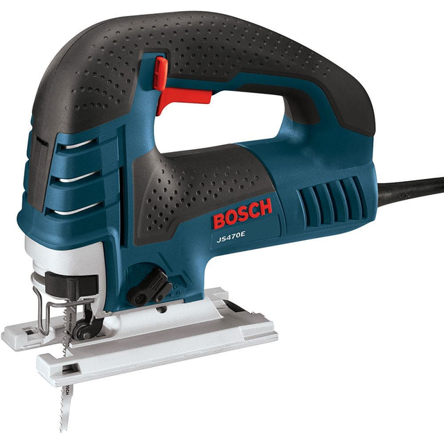 Bosch JS470E 7.0A D-Handle Jigsaw