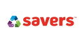 Savers logo