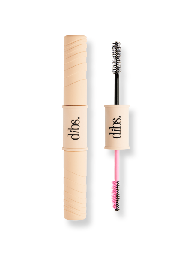 Double Standard Primer & Mascara Duo™