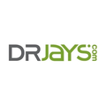 DrJays logo