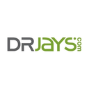 DrJays logo